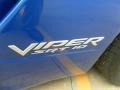 Viper GTS Blue - Viper SRT10 Coupe Photo No. 14