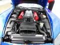 Viper GTS Blue - Viper SRT10 Coupe Photo No. 17