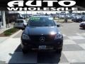 Black - ML 350 4Matic Photo No. 2