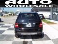 Black - ML 350 4Matic Photo No. 3