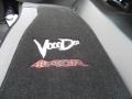 2010 Viper Black Dodge Viper ACR VoooDoo Edition Coupe  photo #11