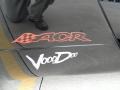 2010 Viper Black Dodge Viper ACR VoooDoo Edition Coupe  photo #18