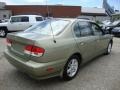 2002 Millenium Jade Infiniti G 20 Sedan  photo #7