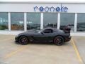 2010 Viper Black Dodge Viper ACR VoooDoo Edition Coupe  photo #24