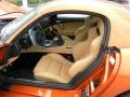Toxic Orange Pearl - Viper SRT10 Coupe Photo No. 9