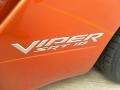 Toxic Orange Pearl - Viper SRT10 Coupe Photo No. 18