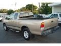 Desert Sand - Tundra SR5 Access Cab Photo No. 9