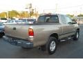 Desert Sand - Tundra SR5 Access Cab Photo No. 10
