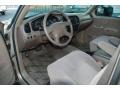 Desert Sand - Tundra SR5 Access Cab Photo No. 16