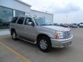 Quicksilver - Escalade AWD Photo No. 4