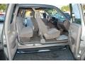 Desert Sand - Tundra SR5 Access Cab Photo No. 22