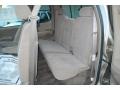 Desert Sand - Tundra SR5 Access Cab Photo No. 24