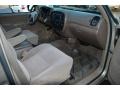 Desert Sand - Tundra SR5 Access Cab Photo No. 25