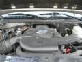 Quicksilver - Escalade AWD Photo No. 22