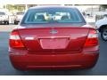 2005 Redfire Metallic Ford Five Hundred SEL  photo #12