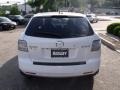 Crystal White Pearl Mica - CX-7 Grand Touring AWD Photo No. 6