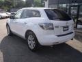 Crystal White Pearl Mica - CX-7 Grand Touring AWD Photo No. 7