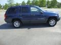 2003 Patriot Blue Pearl Jeep Grand Cherokee Laredo 4x4  photo #6