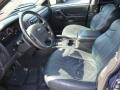 2003 Patriot Blue Pearl Jeep Grand Cherokee Laredo 4x4  photo #12