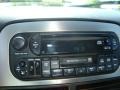 2003 Patriot Blue Pearl Jeep Grand Cherokee Laredo 4x4  photo #15