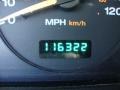 2003 Patriot Blue Pearl Jeep Grand Cherokee Laredo 4x4  photo #21