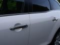 2007 Crystal White Pearl Mica Mazda CX-7 Grand Touring AWD  photo #34