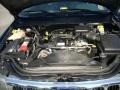 2003 Patriot Blue Pearl Jeep Grand Cherokee Laredo 4x4  photo #25