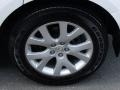 2007 Crystal White Pearl Mica Mazda CX-7 Grand Touring AWD  photo #36