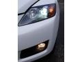 Crystal White Pearl Mica - CX-7 Grand Touring AWD Photo No. 39