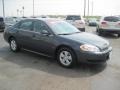 Slate Metallic - Impala LT Photo No. 3