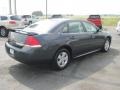 Slate Metallic - Impala LT Photo No. 6