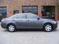 Magnetic Gray Metallic - Camry LE Photo No. 2