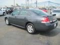 Slate Metallic - Impala LT Photo No. 12
