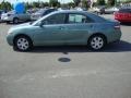 Aloe Green Metallic - Camry LE Photo No. 2