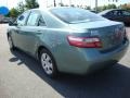 Aloe Green Metallic - Camry LE Photo No. 3
