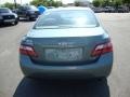 Aloe Green Metallic - Camry LE Photo No. 4