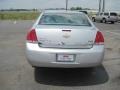 Silver Ice Metallic - Impala LT Photo No. 7