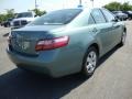 Aloe Green Metallic - Camry LE Photo No. 5
