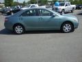 Aloe Green Metallic - Camry LE Photo No. 6