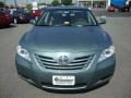 Aloe Green Metallic - Camry LE Photo No. 8