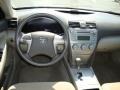 Aloe Green Metallic - Camry LE Photo No. 10