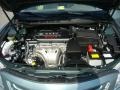 Aloe Green Metallic - Camry LE Photo No. 21