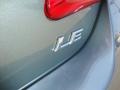 Aloe Green Metallic - Camry LE Photo No. 22