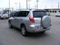 Classic Silver Metallic - RAV4 4WD Photo No. 5