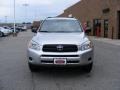 Classic Silver Metallic - RAV4 4WD Photo No. 8