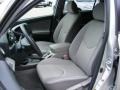 Classic Silver Metallic - RAV4 4WD Photo No. 9