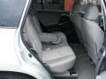 Classic Silver Metallic - RAV4 4WD Photo No. 12