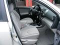 Classic Silver Metallic - RAV4 4WD Photo No. 13
