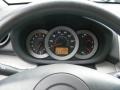 Classic Silver Metallic - RAV4 4WD Photo No. 16