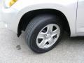 Classic Silver Metallic - RAV4 4WD Photo No. 24